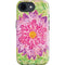 Ginseng Flower iPhone 16e Impact Case