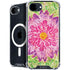 Ginseng Flower iPhone 16e MagSafe Case