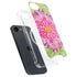 Ginseng Flower iPhone 16e MagSafe Case