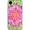 Ginseng Flower iPhone 16e Skin