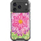 Ginseng Flower iPhone 18 Pro Clear Case