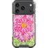 Ginseng Flower iPhone 18 Pro Clear Case