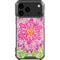 Ginseng Flower iPhone 18 Pro Max Clear Case