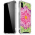 Ginseng Flower iPhone X/XS Clear Case