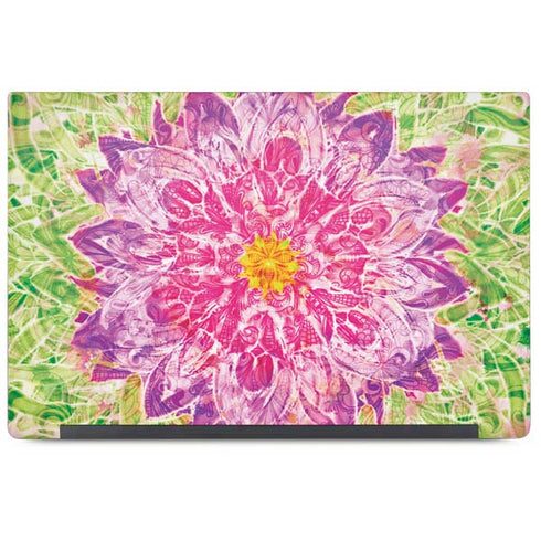 Ginseng Flower Dell Latitude Skin