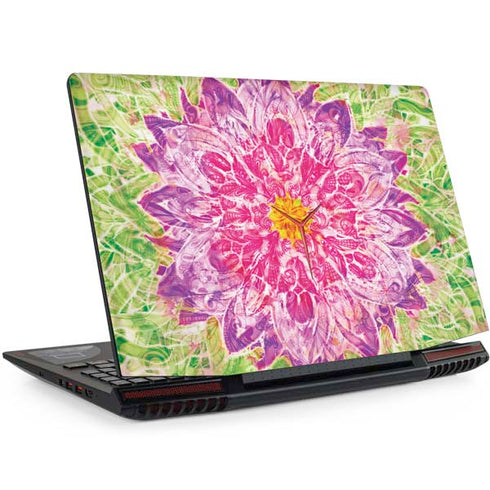 Ginseng Flower Legion Y720 Skin