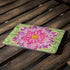 Ginseng Flower Apple MacBook Air Skin