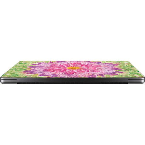 Ginseng Flower Apple MacBook Pro 14-inch Skin