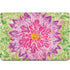 Ginseng Flower MacBook Skins