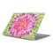 Ginseng Flower Apple MacBook Pro 16-inch Skin