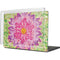 Ginseng Flower MacBook Cases