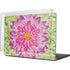 Ginseng Flower MacBook Cases