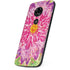 Ginseng Flower Moto E5 Play Skin