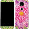 Ginseng Flower Moto E5 Plus Skin
