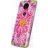 Ginseng Flower Moto E5 Plus Skin