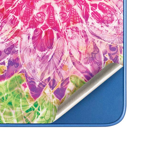 Ginseng Flower Moto G Play 4G (2024) Skin