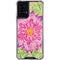 Ginseng Flower Moto G Power 5G (2024) Clear Case