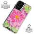 Ginseng Flower Moto G Power 5G (2024) Clear Case