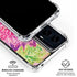 Ginseng Flower Moto G Power 5G (2024) Clear Case