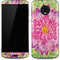 Ginseng Flower Moto G6 Skin