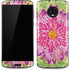 Ginseng Flower Moto G6 Skin