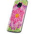 Ginseng Flower Moto G6 Skin