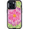 Ginseng Flower Otterbox Defender iPhone Skin