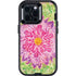 Ginseng Flower Otterbox Defender iPhone Skin