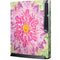 Ginseng Flower Playstation 3 & PS3 Slim Skin