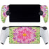 Ginseng Flower PlayStation Portal Remote Player Skin