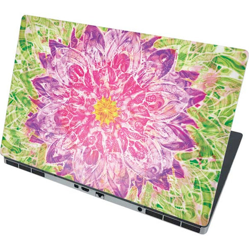 Ginseng Flower Dell Precision Skin