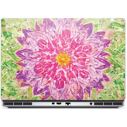 Ginseng Flower Dell Precision Skin