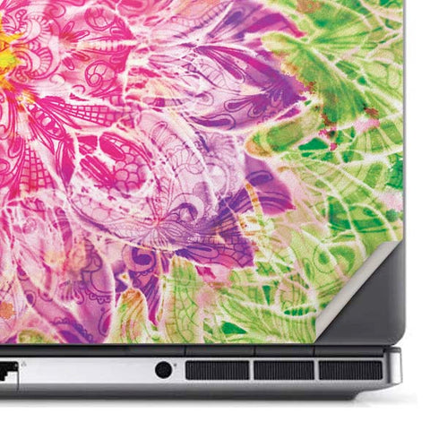 Ginseng Flower Dell Precision Skin