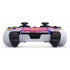 Ginseng Flower PS5 DualSense Edge Pro Controller Skin