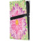 Ginseng Flower PS5 Pro Console Skin