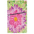Ginseng Flower PS5 Slim Digital Edition Console Skin