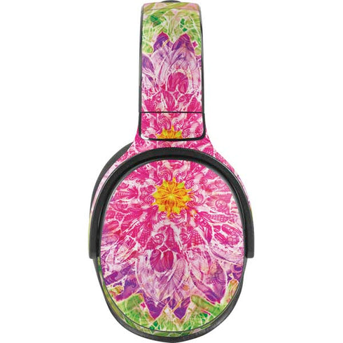 Ginseng Flower Skullcandy Venue Skin