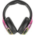 Ginseng Flower Skullcandy Venue Skin