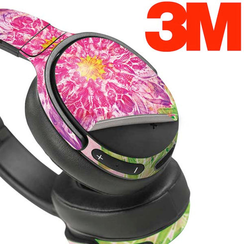 Ginseng Flower Skullcandy Venue Skin