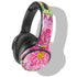 Ginseng Flower Skullcandy Venue Skin
