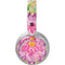 Ginseng Flower Surface Headphones Skin