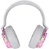 Ginseng Flower Surface Headphones Skin