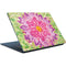 Ginseng Flower Surface Laptop Skin