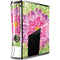 Ginseng Flower Xbox 360 Slim (2010) Skin