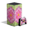 Ginseng Flower XBox Series X Digital Edition Bundle Skin