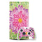 Ginseng Flower Xbox Series X Skins