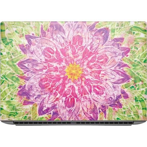 Ginseng Flower HP ZBook Fury 16 G10 Skin