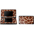 Giraffe Nintendo Skins
