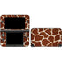 Giraffe Nintendo Skins