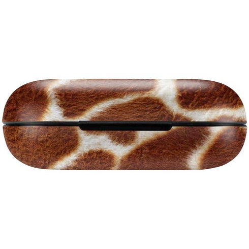 Giraffe Amazon Echo Buds Skin